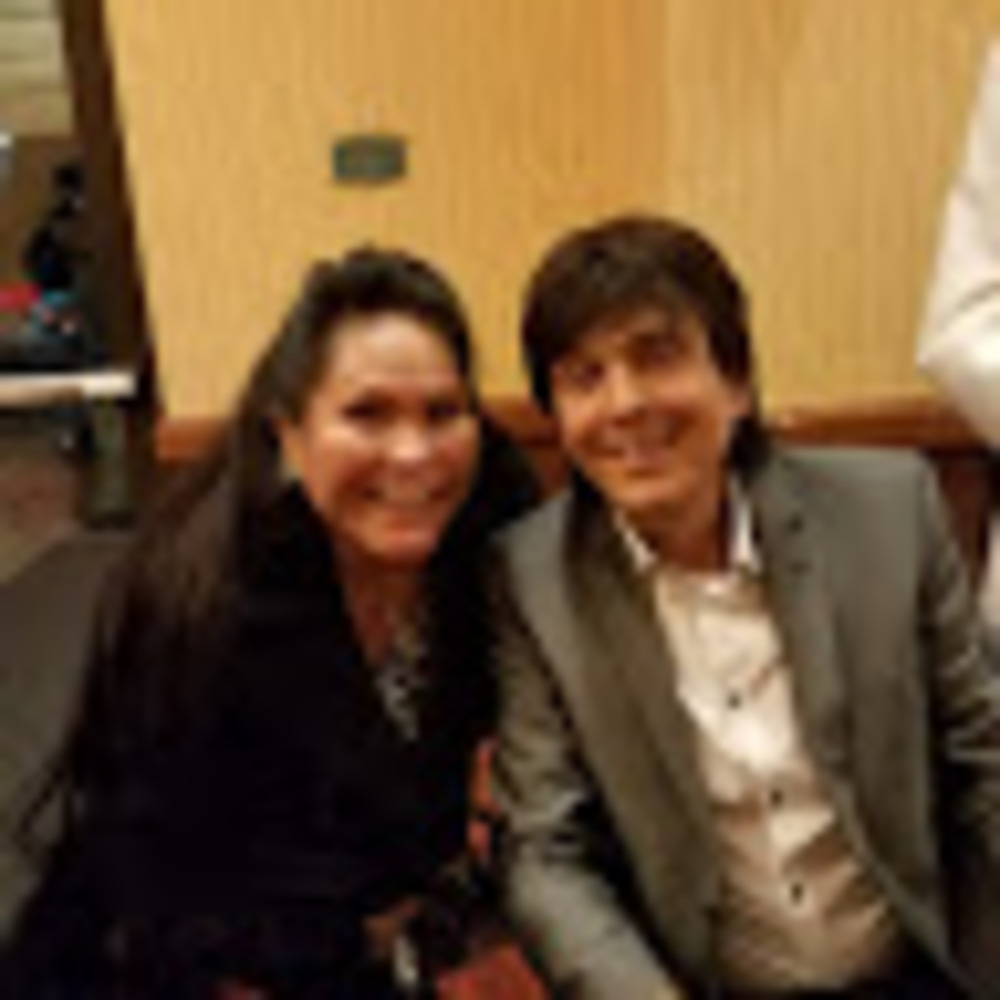 Meet your Posher, Lena